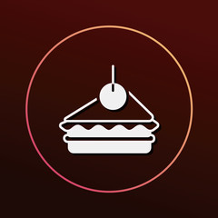 cake icon