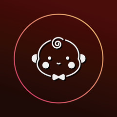 baby icon