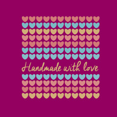 logo handmade template