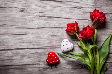 Valentines Day background