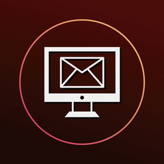 office mail icon