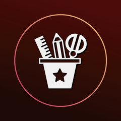 pen icon