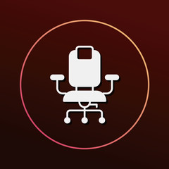 chair icon