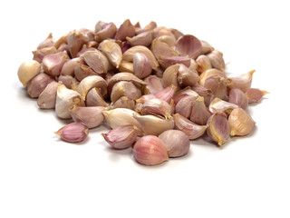 garlic ,Cooking spices