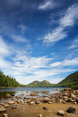 Jordan Pond