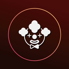 birthday character icon