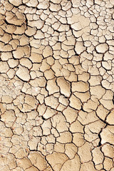 Climate change, drought, dry land