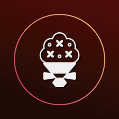 Bouquet icon
