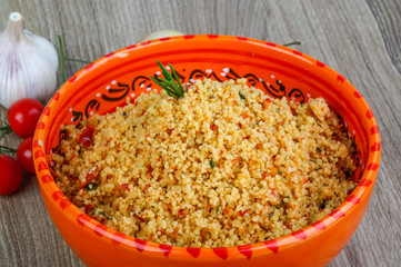 Couscous