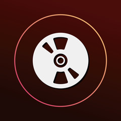 DVD icon