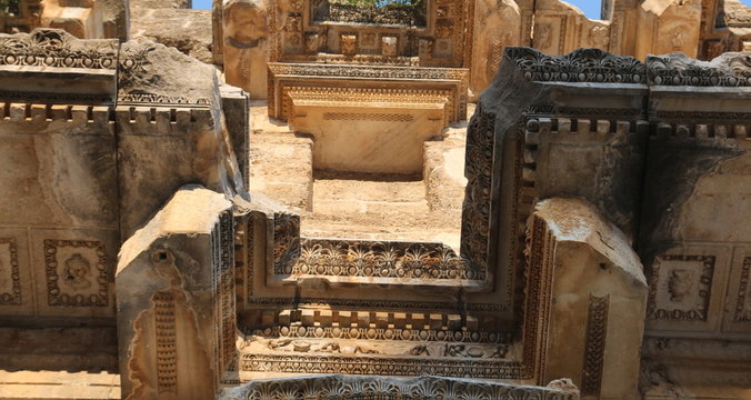 aspendos