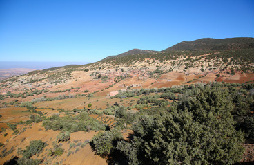 Le Maroc