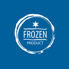 Abstract vector logo