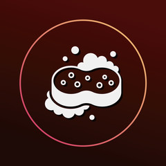 Sponge icon