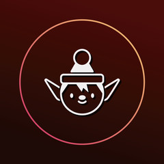 Elf icon