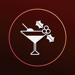champagne icon