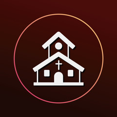 church icon