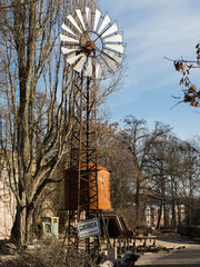 Wind Mill