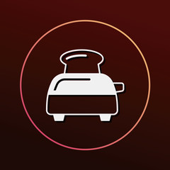 toaster icon
