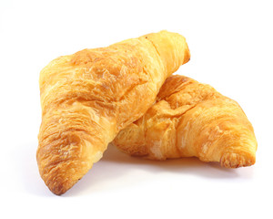 Fresh Baked Croissan