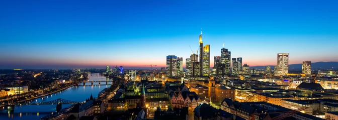 Frankfurt am Main © engel.ac