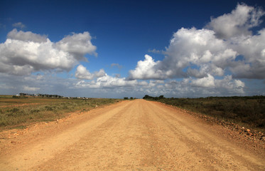 camino