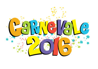 Carnevale 2016
