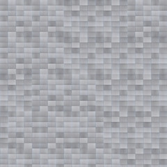 Futuristic Metal Brick Texture