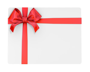 ribbon bow