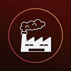 factory icon