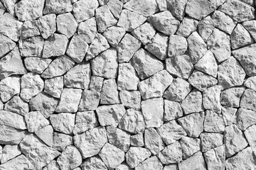 stone walls background