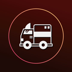 truck icon
