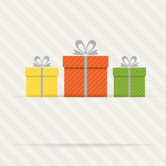 Sweet Present Design