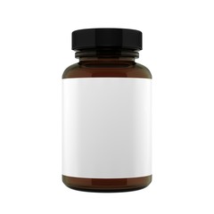 Medicine Bottle