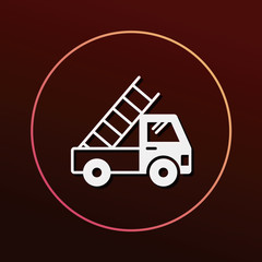 truck icon