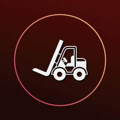 truck icon