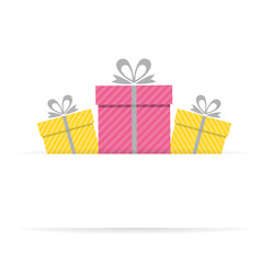 Sweet Present Design