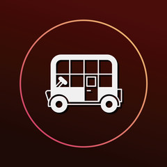 bus icon