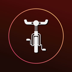 bicycle icon