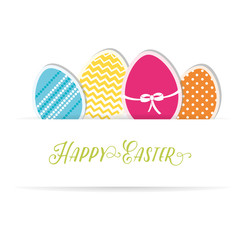 Lovely Easter Design