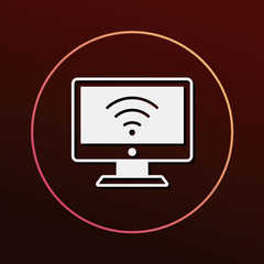 wireless icon