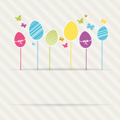 Lovely Easter Design