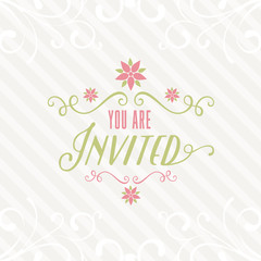 Lovely Wedding Design