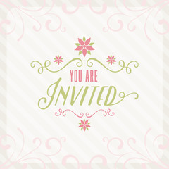 Lovely Wedding Design