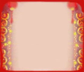 Chinese New Year card