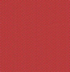 Seamless knitted background, vector illustration