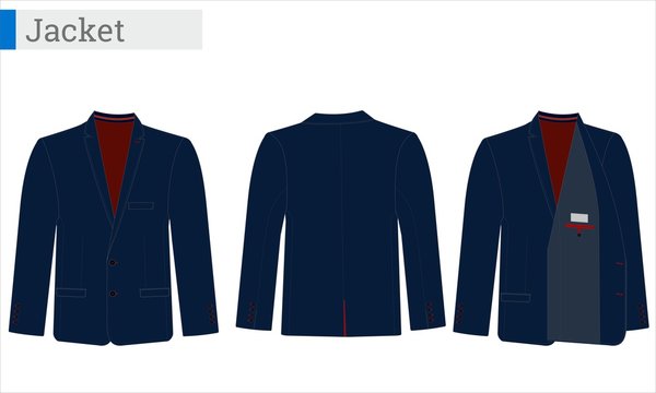 Jacket / Americana