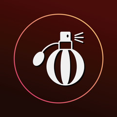 perfume icon
