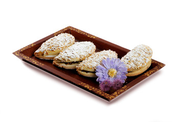 Un kurabiyesi,kurabiye