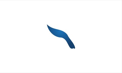 Bird Tail Logo
